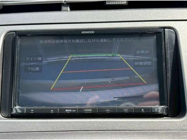 Ref:AUX-23442789 TOYOTA PRIUS 2012 16 Ref:AUX-23442789 TOYOTA PRIUS 2012 - Image 16
