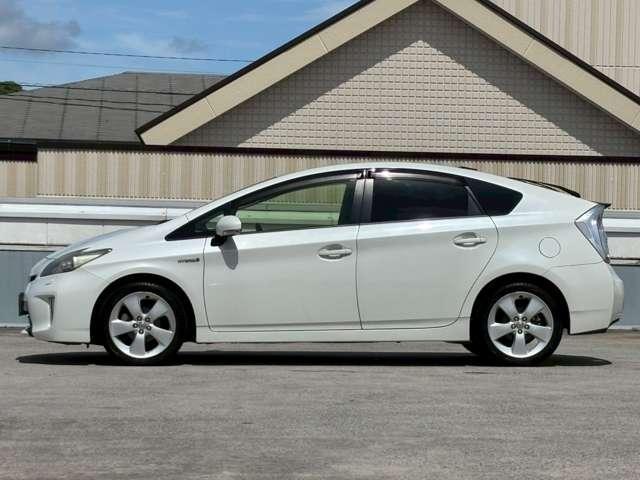 Ref:AUX-23442789 TOYOTA PRIUS 2012 3 Ref:AUX-23442789 TOYOTA PRIUS 2012 - Image 3