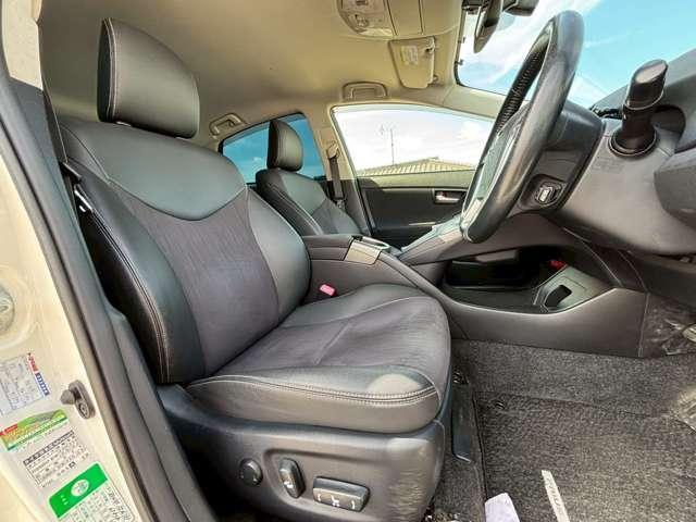 Ref:AUX-23442789 TOYOTA PRIUS 2012 6 Ref:AUX-23442789 TOYOTA PRIUS 2012 - Image 6