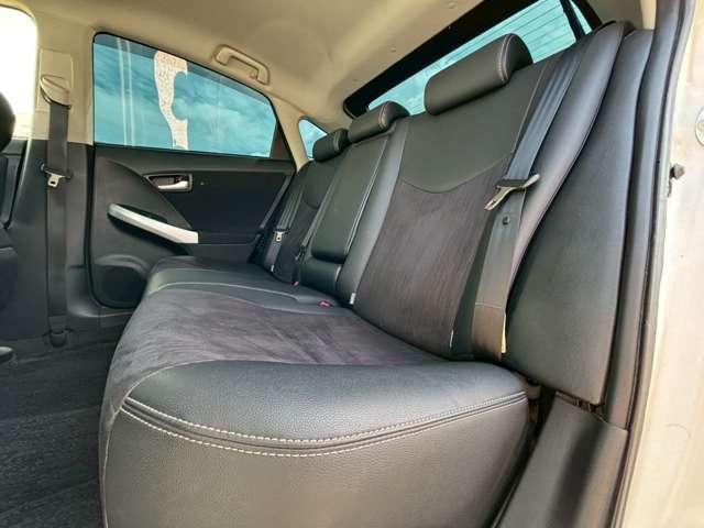 Ref:AUX-23442789 TOYOTA PRIUS 2012 8 Ref:AUX-23442789 TOYOTA PRIUS 2012 - Image 8