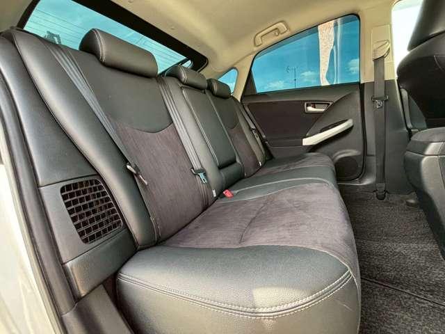 Ref:AUX-23442789 TOYOTA PRIUS 2012 9 Ref:AUX-23442789 TOYOTA PRIUS 2012 - Image 9