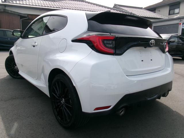 Ref:AUX-23442875 TOYOTA GR YARIS 2021 2 Ref:AUX-23442875 TOYOTA GR YARIS 2021 - Image 2