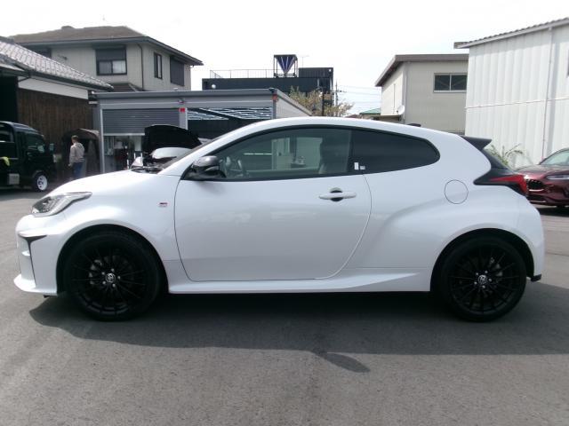 Ref:AUX-23442875 TOYOTA GR YARIS 2021 11 Ref:AUX-23442875 TOYOTA GR YARIS 2021 - Image 11