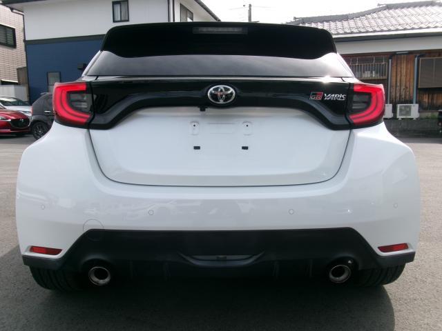 Ref:AUX-23442875 TOYOTA GR YARIS 2021 12 Ref:AUX-23442875 TOYOTA GR YARIS 2021 - Image 12