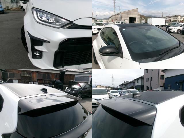 Ref:AUX-23442875 TOYOTA GR YARIS 2021 13 Ref:AUX-23442875 TOYOTA GR YARIS 2021 - Image 13