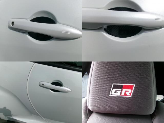 Ref:AUX-23442875 TOYOTA GR YARIS 2021 14 Ref:AUX-23442875 TOYOTA GR YARIS 2021 - Image 14
