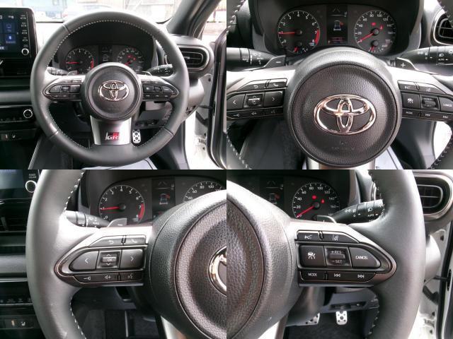 Ref:AUX-23442875 TOYOTA GR YARIS 2021 18 Ref:AUX-23442875 TOYOTA GR YARIS 2021 - Image 18