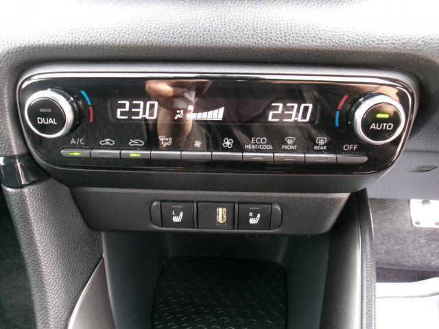 Ref:AUX-23442875 TOYOTA GR YARIS 2021 20 Ref:AUX-23442875 TOYOTA GR YARIS 2021 - Image 20