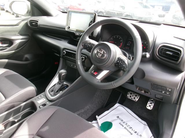 Ref:AUX-23442875 TOYOTA GR YARIS 2021 3 Ref:AUX-23442875 TOYOTA GR YARIS 2021 - Image 3
