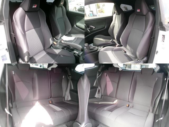 Ref:AUX-23442875 TOYOTA GR YARIS 2021 7 Ref:AUX-23442875 TOYOTA GR YARIS 2021 - Image 7