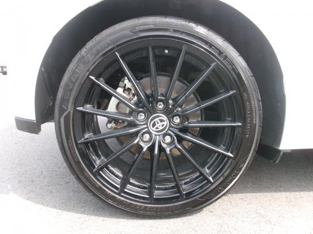 Ref:AUX-23442875 TOYOTA GR YARIS 2021 9 Ref:AUX-23442875 TOYOTA GR YARIS 2021 - Image 9