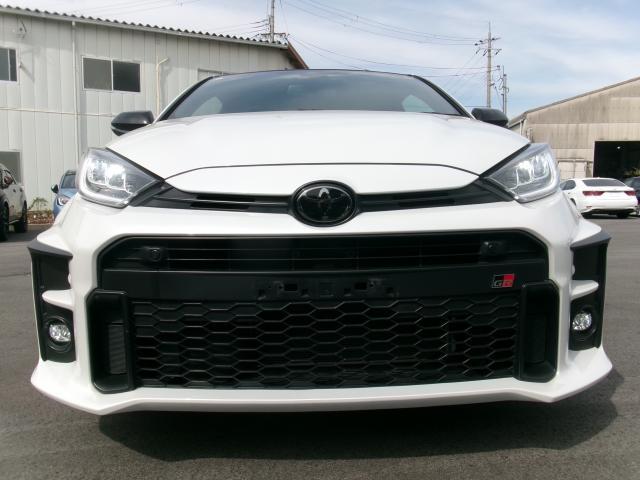 Ref:AUX-23442875 TOYOTA GR YARIS 2021 10 Ref:AUX-23442875 TOYOTA GR YARIS 2021 - Image 10