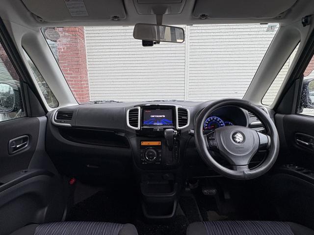 Ref:AUX-23443080 SUZUKI SOLIO BANDIT 2012 3 Ref:AUX-23443080 SUZUKI SOLIO BANDIT 2012 - Image 3