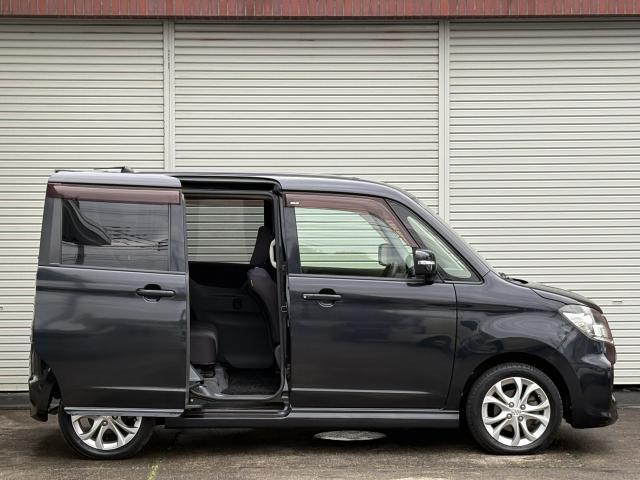 Ref:AUX-23443080 SUZUKI SOLIO BANDIT 2012 4 Ref:AUX-23443080 SUZUKI SOLIO BANDIT 2012 - Image 4