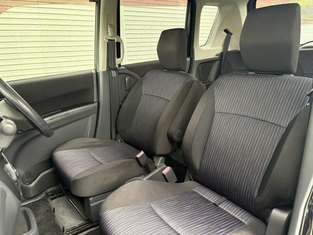 Ref:AUX-23443080 SUZUKI SOLIO BANDIT 2012 6 Ref:AUX-23443080 SUZUKI SOLIO BANDIT 2012 - Image 6