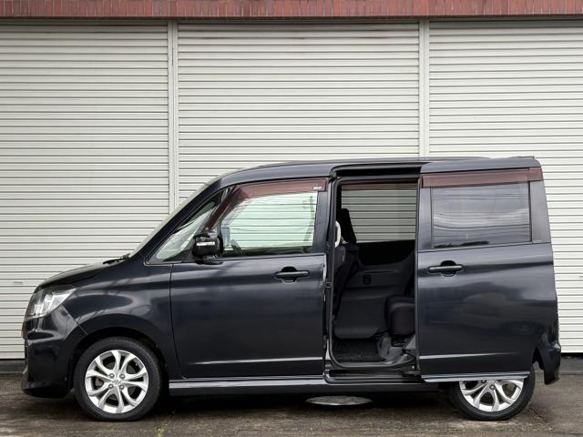 Ref:AUX-23443080 SUZUKI SOLIO BANDIT 2012 9 Ref:AUX-23443080 SUZUKI SOLIO BANDIT 2012 - Image 9