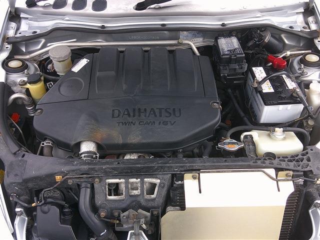 Ref:AUX-23443093 DAIHATSU COPEN 2003 12 Ref:AUX-23443093 DAIHATSU COPEN 2003 - Image 12