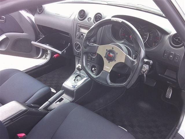 Ref:AUX-23443093 DAIHATSU COPEN 2003 13 Ref:AUX-23443093 DAIHATSU COPEN 2003 - Image 13