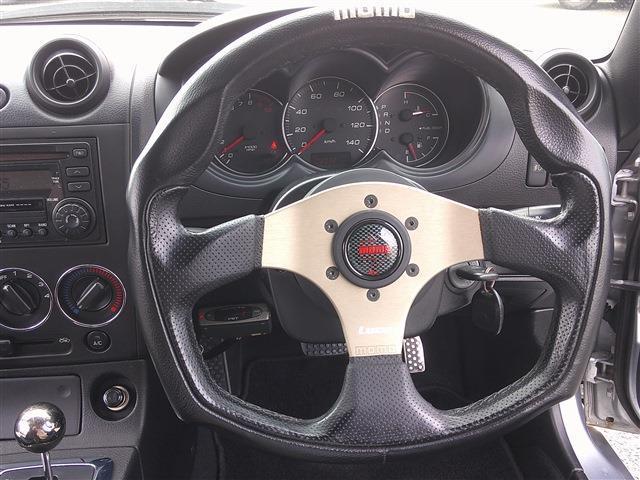 Ref:AUX-23443093 DAIHATSU COPEN 2003 14 Ref:AUX-23443093 DAIHATSU COPEN 2003 - Image 14