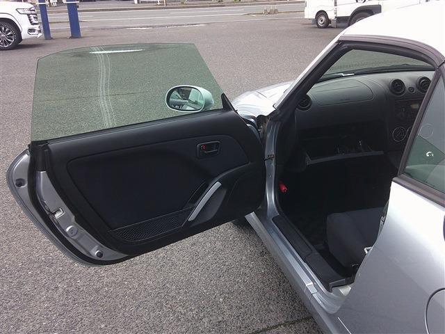 Ref:AUX-23443093 DAIHATSU COPEN 2003 16 Ref:AUX-23443093 DAIHATSU COPEN 2003 - Image 16
