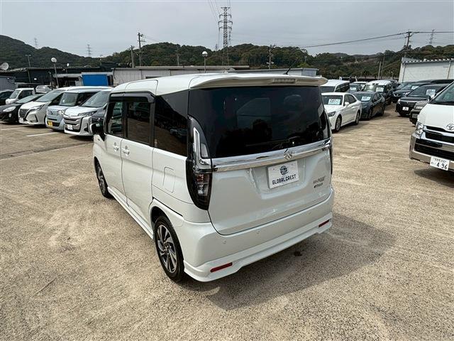 Ref:AUX-23443101 SUZUKI SOLIO BANDIT 2024 11 Ref:AUX-23443101 SUZUKI SOLIO BANDIT 2024 - Image 11