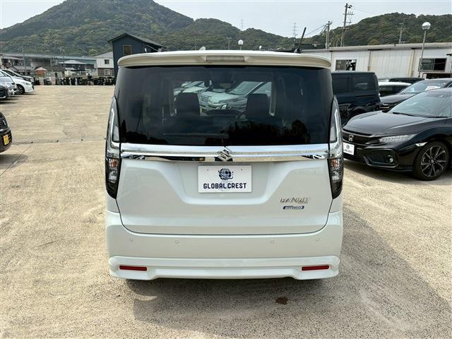 Ref:AUX-23443101 SUZUKI SOLIO BANDIT 2024 12 Ref:AUX-23443101 SUZUKI SOLIO BANDIT 2024 - Image 12