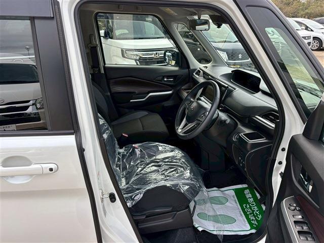 Ref:AUX-23443101 SUZUKI SOLIO BANDIT 2024 15 Ref:AUX-23443101 SUZUKI SOLIO BANDIT 2024 - Image 15