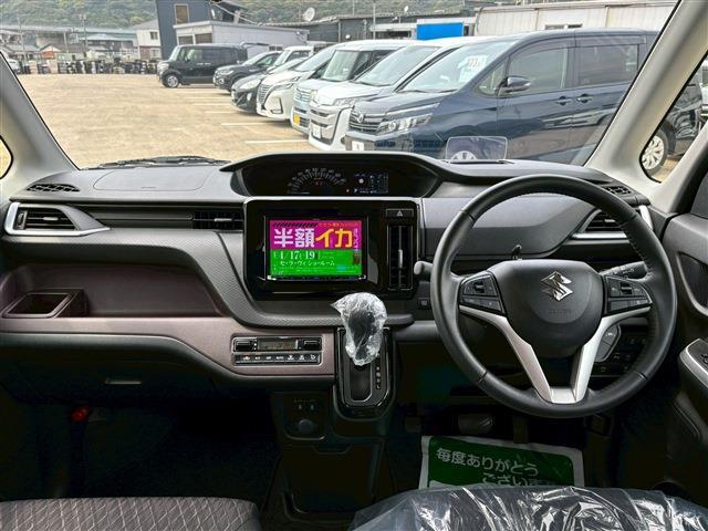 Ref:AUX-23443101 SUZUKI SOLIO BANDIT 2024 3 Ref:AUX-23443101 SUZUKI SOLIO BANDIT 2024 - Image 3