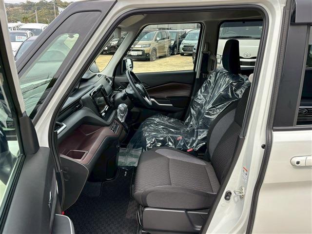Ref:AUX-23443101 SUZUKI SOLIO BANDIT 2024 4 Ref:AUX-23443101 SUZUKI SOLIO BANDIT 2024 - Image 4