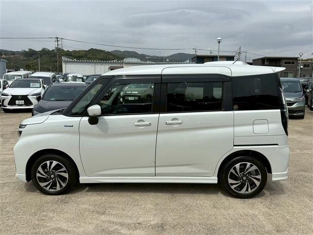 Ref:AUX-23443101 SUZUKI SOLIO BANDIT 2024 10 Ref:AUX-23443101 SUZUKI SOLIO BANDIT 2024 - Image 10