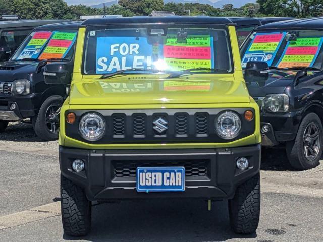 Ref:AUX-23443458 SUZUKI JIMNY 2020 2 Ref:AUX-23443458 SUZUKI JIMNY 2020 - Image 2
