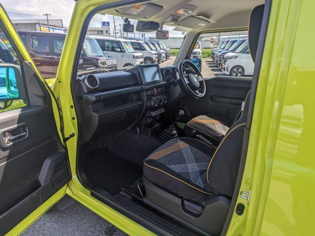 Ref:AUX-23443458 SUZUKI JIMNY 2020 13 Ref:AUX-23443458 SUZUKI JIMNY 2020 - Image 13