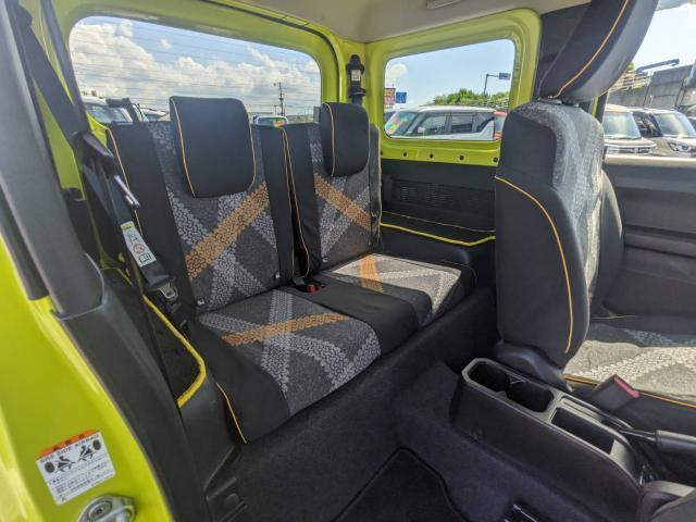 Ref:AUX-23443458 SUZUKI JIMNY 2020 15 Ref:AUX-23443458 SUZUKI JIMNY 2020 - Image 15