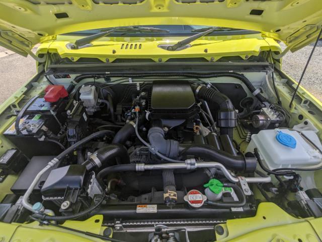 Ref:AUX-23443458 SUZUKI JIMNY 2020 19 Ref:AUX-23443458 SUZUKI JIMNY 2020 - Image 19