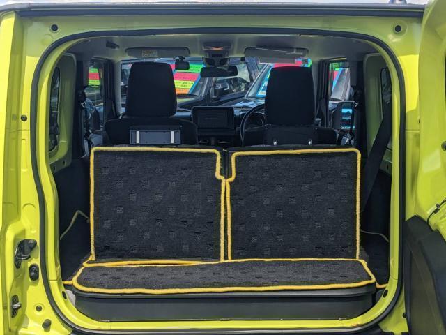 Ref:AUX-23443458 SUZUKI JIMNY 2020 7 Ref:AUX-23443458 SUZUKI JIMNY 2020 - Image 7