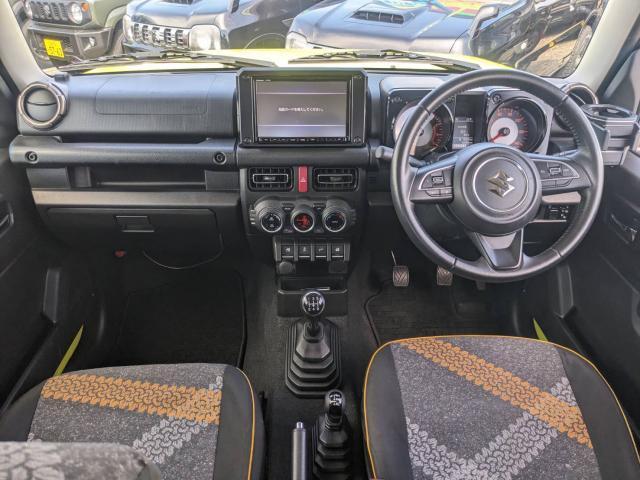 Ref:AUX-23443458 SUZUKI JIMNY 2020 8 Ref:AUX-23443458 SUZUKI JIMNY 2020 - Image 8