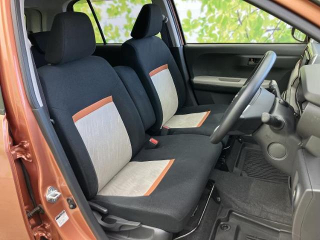 Ref:AUX-23451332 TOYOTA PASSO 2019 4 Ref:AUX-23451332 TOYOTA PASSO 2019 - Image 4
