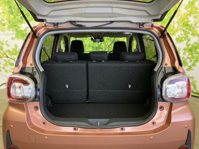 Ref:AUX-23451332 TOYOTA PASSO 2019 8 Ref:AUX-23451332 TOYOTA PASSO 2019 - Image 8