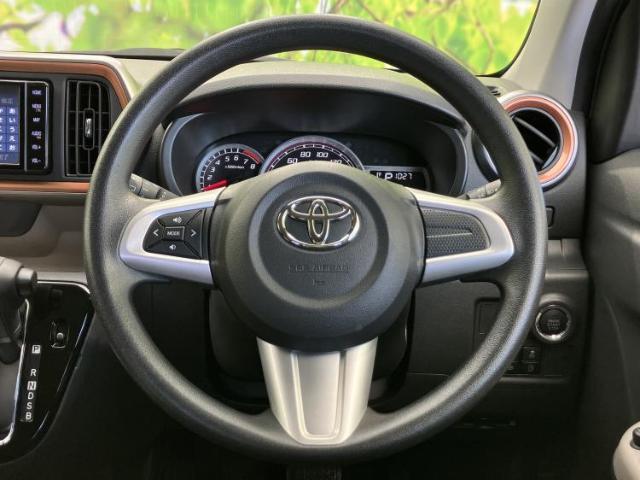Ref:AUX-23451332 TOYOTA PASSO 2019 10 Ref:AUX-23451332 TOYOTA PASSO 2019 - Image 10
