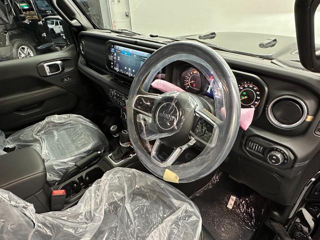 Ref:AUX-23452482 CHRYSLER JEEP JEEP WRANGLER UNLIMITED 4xe 2026 2 Ref:AUX-23452482 CHRYSLER JEEP JEEP WRANGLER UNLIMITED 4xe 2026 - Image 2