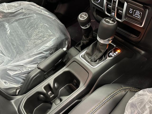Ref:AUX-23452482 CHRYSLER JEEP JEEP WRANGLER UNLIMITED 4xe 2026 13 Ref:AUX-23452482 CHRYSLER JEEP JEEP WRANGLER UNLIMITED 4xe 2026 - Image 13