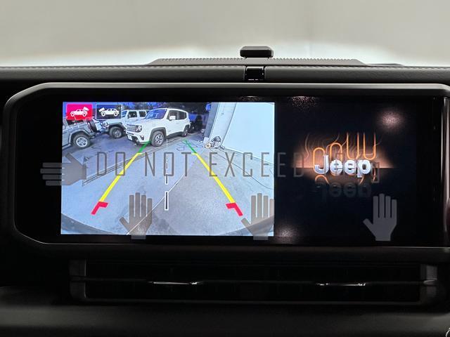 Ref:AUX-23452482 CHRYSLER JEEP JEEP WRANGLER UNLIMITED 4xe 2026 14 Ref:AUX-23452482 CHRYSLER JEEP JEEP WRANGLER UNLIMITED 4xe 2026 - Image 14