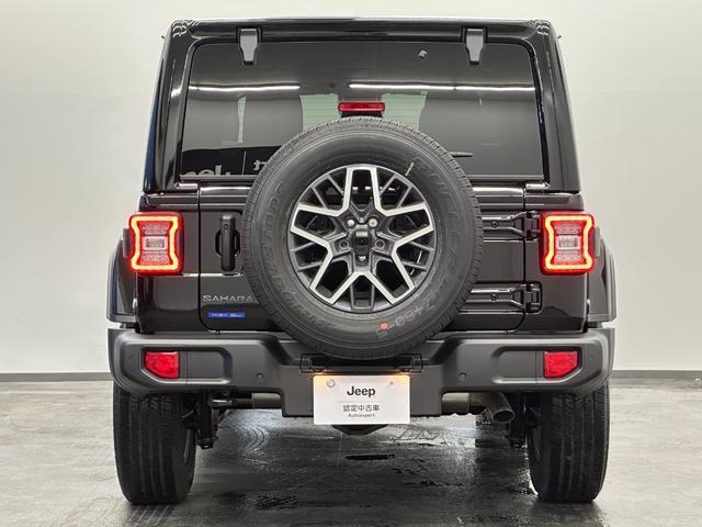 Ref:AUX-23452482 CHRYSLER JEEP JEEP WRANGLER UNLIMITED 4xe 2026 17 Ref:AUX-23452482 CHRYSLER JEEP JEEP WRANGLER UNLIMITED 4xe 2026 - Image 17