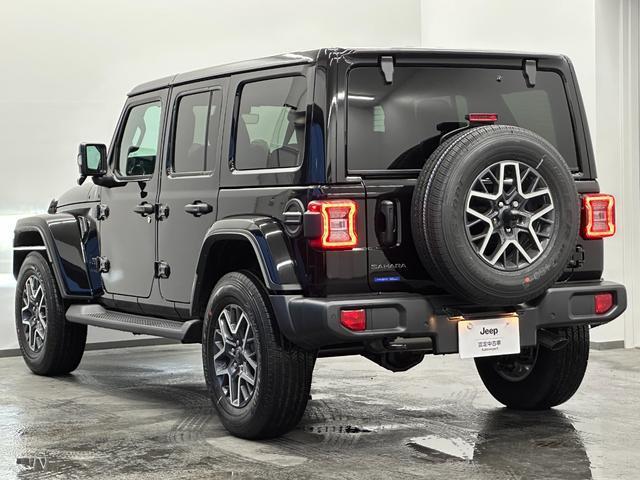 Ref:AUX-23452482 CHRYSLER JEEP JEEP WRANGLER UNLIMITED 4xe 2026 3 Ref:AUX-23452482 CHRYSLER JEEP JEEP WRANGLER UNLIMITED 4xe 2026 - Image 3