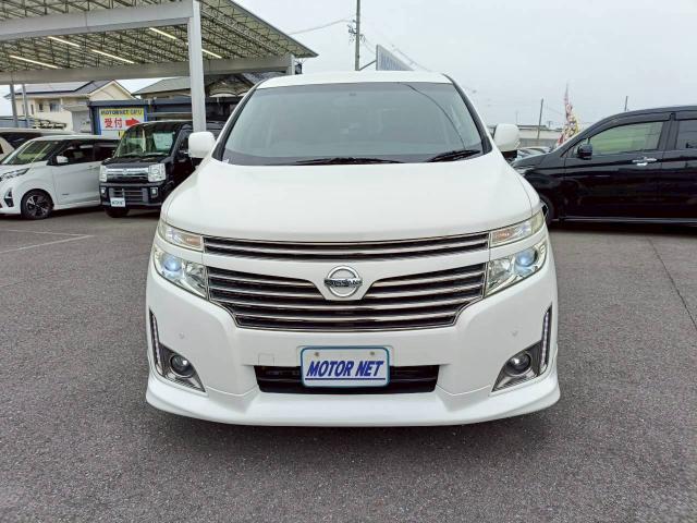Ref:AUX-23456780 NISSAN ELGRAND 2012 13 Ref:AUX-23456780 NISSAN ELGRAND 2012 - Image 13
