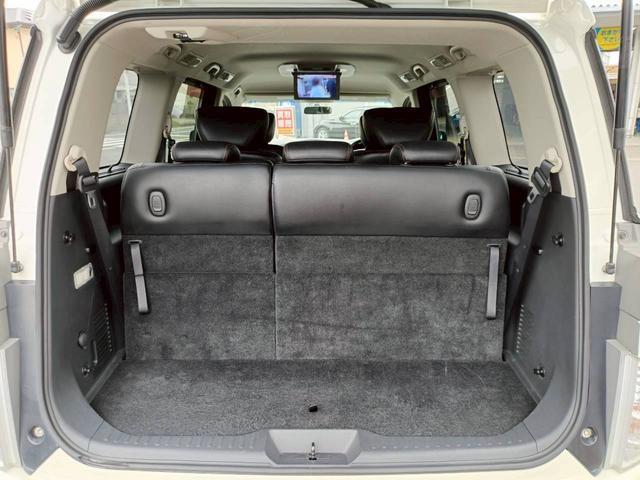 Ref:AUX-23456780 NISSAN ELGRAND 2012 16 Ref:AUX-23456780 NISSAN ELGRAND 2012 - Image 16
