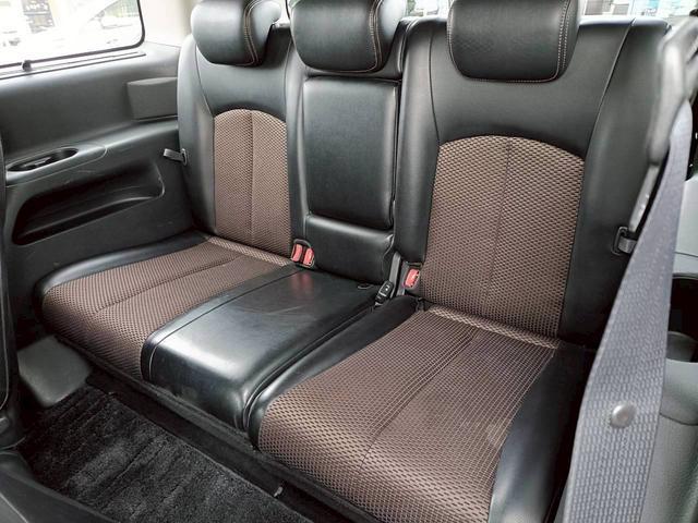 Ref:AUX-23456780 NISSAN ELGRAND 2012 17 Ref:AUX-23456780 NISSAN ELGRAND 2012 - Image 17