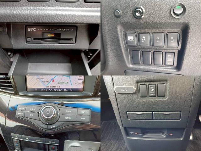 Ref:AUX-23456780 NISSAN ELGRAND 2012 19 Ref:AUX-23456780 NISSAN ELGRAND 2012 - Image 19