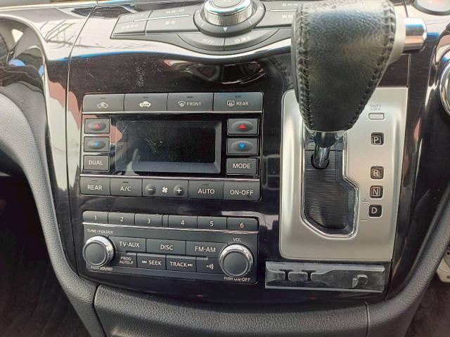 Ref:AUX-23456780 NISSAN ELGRAND 2012 20 Ref:AUX-23456780 NISSAN ELGRAND 2012 - Image 20