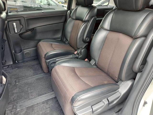 Ref:AUX-23456780 NISSAN ELGRAND 2012 7 Ref:AUX-23456780 NISSAN ELGRAND 2012 - Image 7